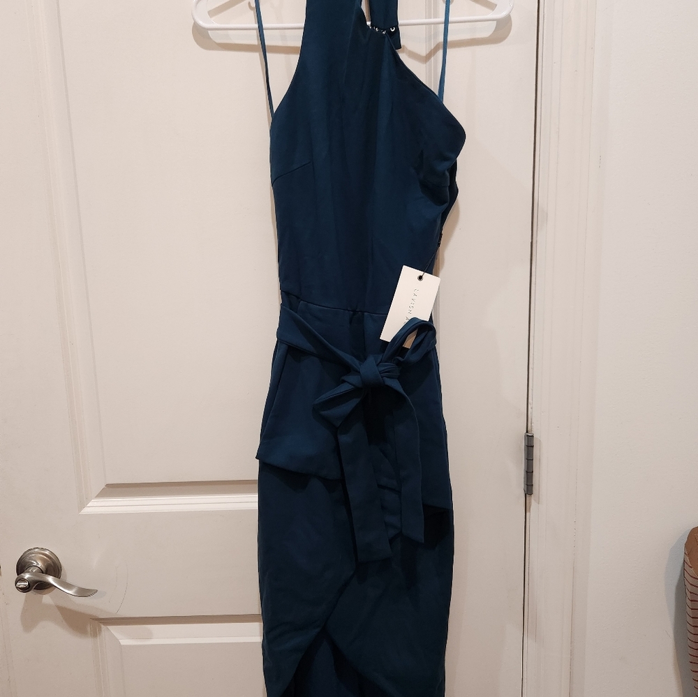 My size changed to 0